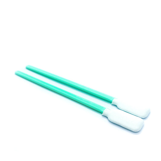 Lens Cleaning Cotton Swabs